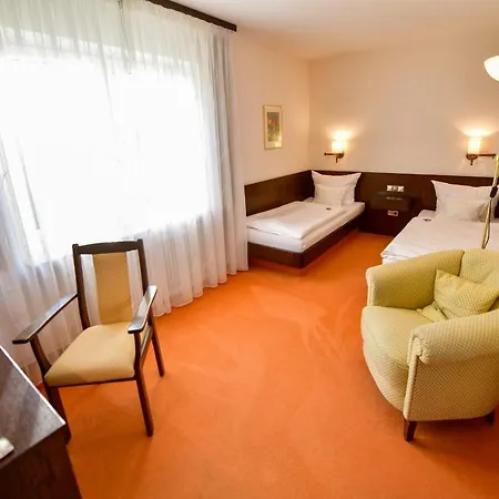 Hotel Zur Post-3