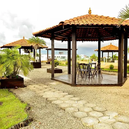 Hotel Do Forte-3