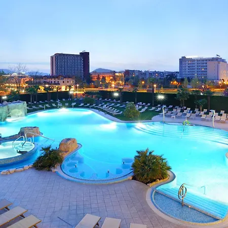 Hotel Terme All'Alba-2