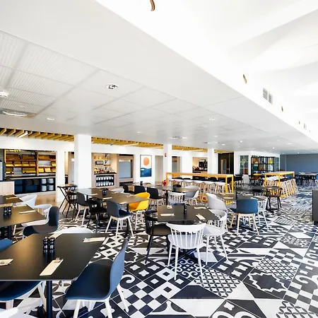 Staycity Aparthotels Near Disneyland Paris-3