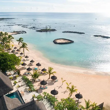 Veranda Pointe Aux Biches Hotel&Spa-2