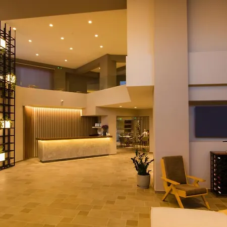 Parasol Luxury Hotel & Suites Adults Only-2