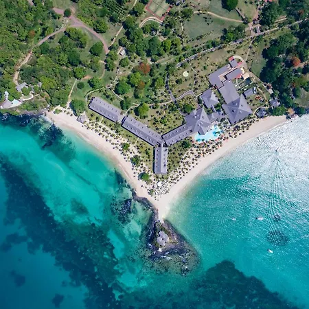 Voi Andilana Beach Resort-3