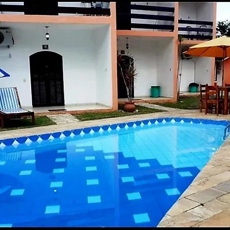 Villa Garden - Suites-2