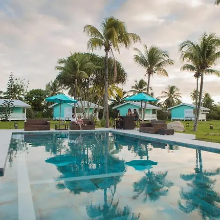 Raiatea Lodge Hotel-3