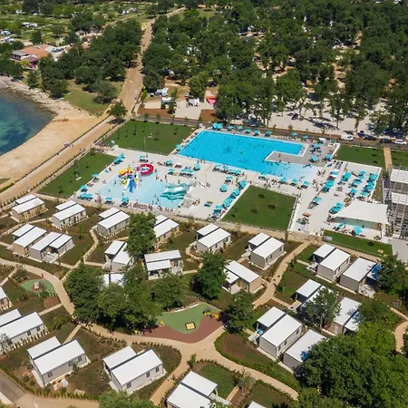 Camping Park Umag Mobile Homes-3