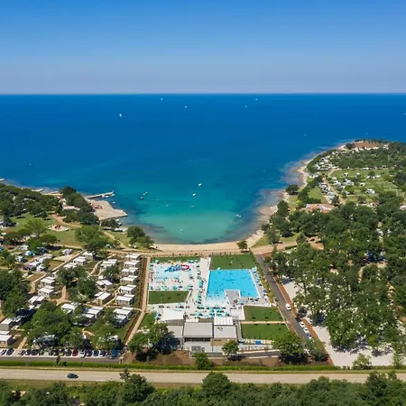 Camping Park Umag Mobile Homes-3