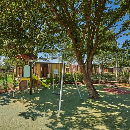 Camping Park Umag Mobile Homes-3