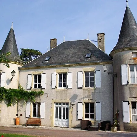 Chateau L'Orangerie-3