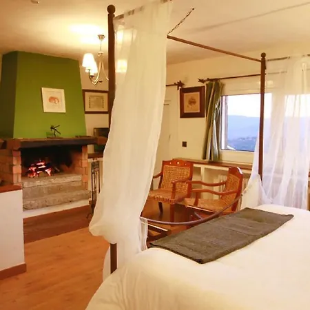 Casona De Navalmedio-3
