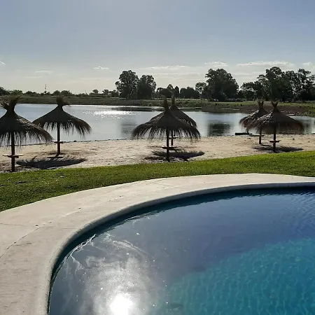 Howard Johnson Resort & Convention Center Ezeiza-2