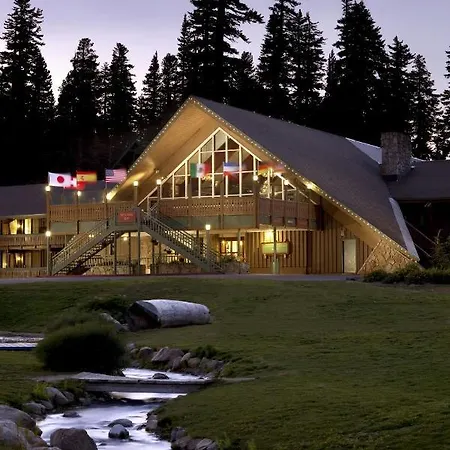 Mammoth Mountain Inn-2