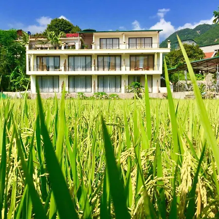Mai Chau Sunset Boutique Hotel-2