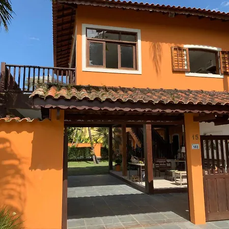 Pousada Villa Verano-3