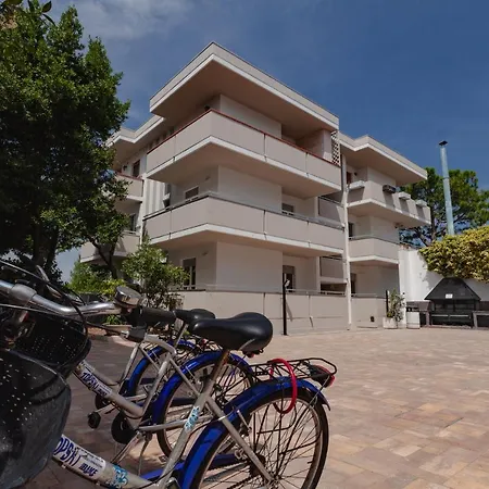 Holiday Club Residence-3