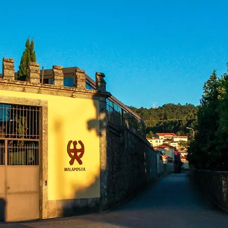 Quinta da Malaposta - Boutique Hotel&Eventos-3