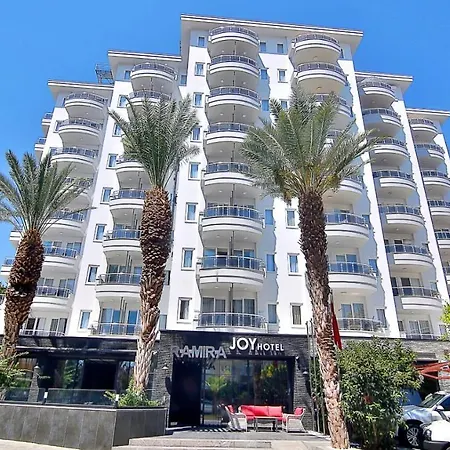 Ramira Joy Hotel-2