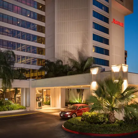 Houston Marriott Westchase-2