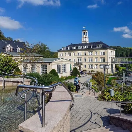 Rehaklinik Thermalbad Wiesenbad-2