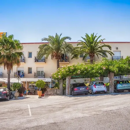 Hotel Al-Andalus-3