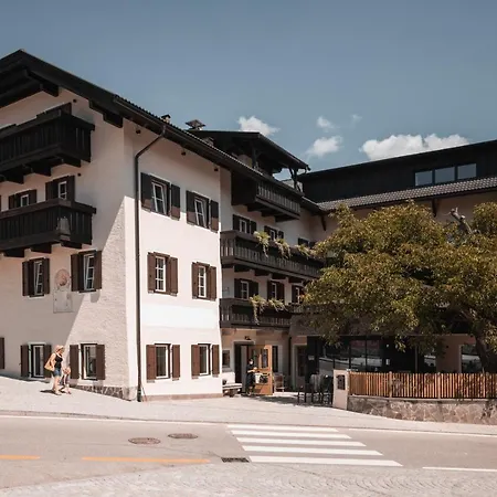 Hotel Gasthof Jochele-2