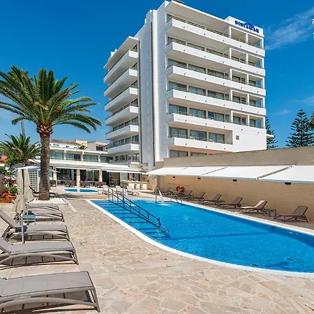 Hotel Biniamar-3