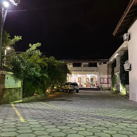 Eden Praia Hotel-3