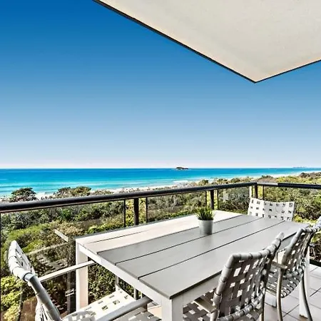San Marino By The Sea Apartments-3