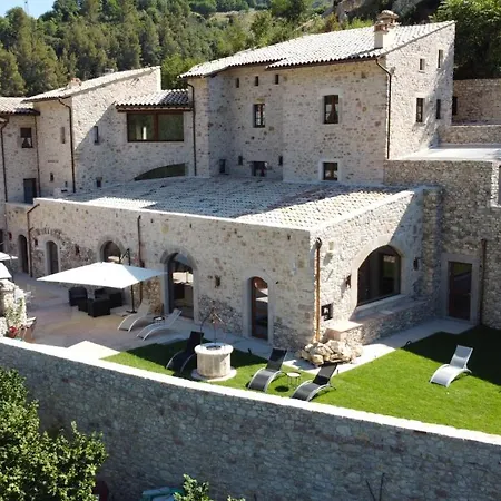 Torre Del Nera Albergo diffuso&Spa-2
