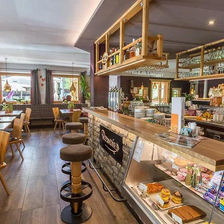 Hotel Restaurant Rosmarie-2