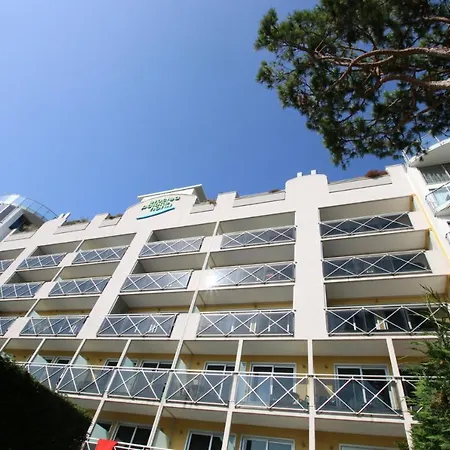 Eraclea Palace Hotel 4 stelle S-3