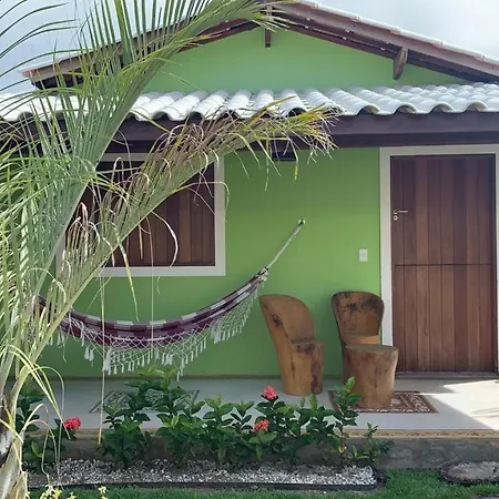 Vila do Coco - Milagres AL-2