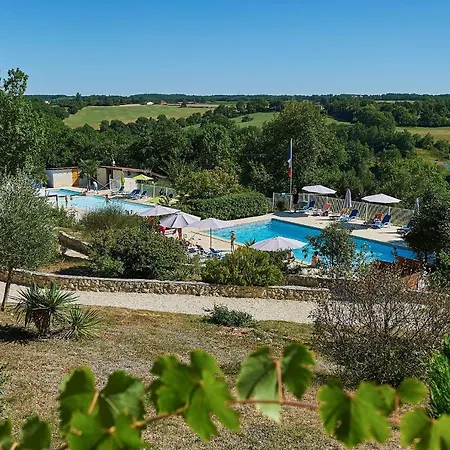 FranceComfort - Village des Cigales-3