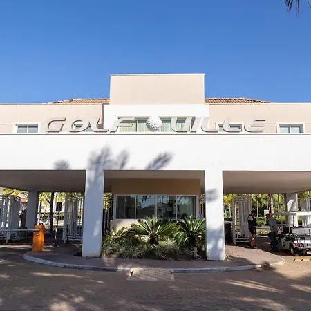 Golf Ville Resorts Suites-2
