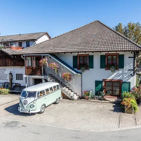 Hotel Restaurant Krone&Wellness - Schopfheim-3