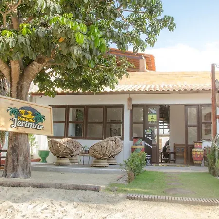 Pousada Jerimar-3