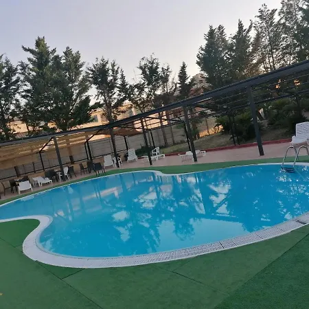 Hotel Ottagono-2