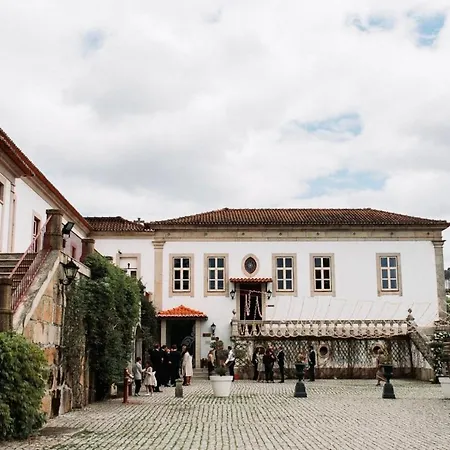 Quinta do Paço Hotel-2