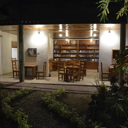 Axkan Arte Hotel Tuxtla-2