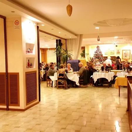 Hotel Marrani-3