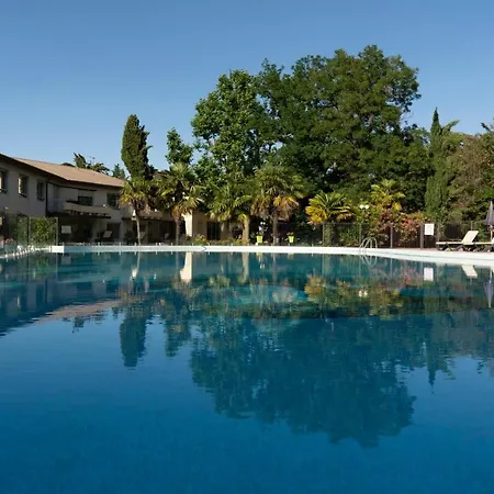Logis Hotel Restaurant SPA Les Oliviers-2