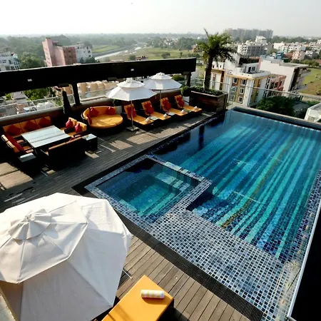 Hotel Madin-2