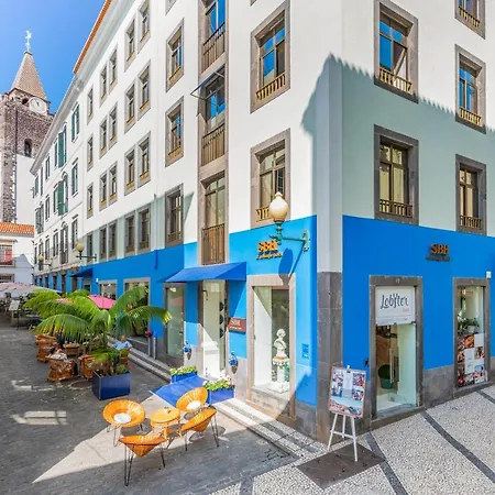 Se Boutique Hotel-3