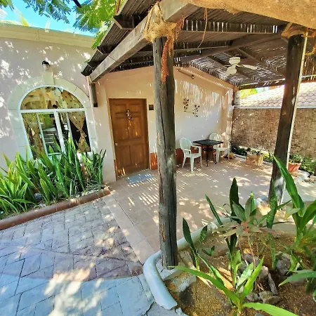 Coco Cabanas And Casitas Vacation Rentals-2