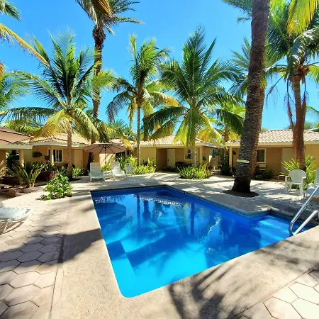 Coco Cabanas And Casitas Vacation Rentals-3