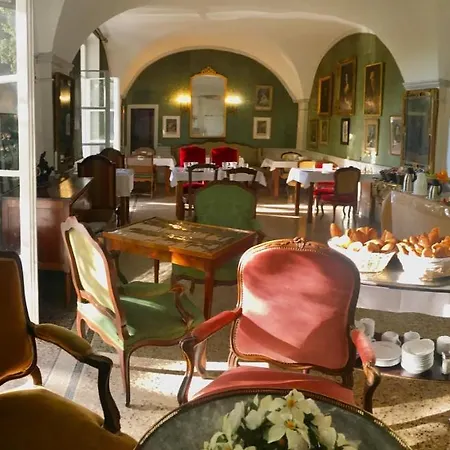Hôtel Château Du Rey-3