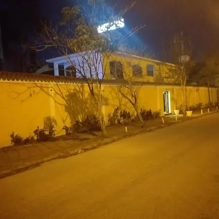 Hotel Velejador,há 5 minutos do Centro Historico-3