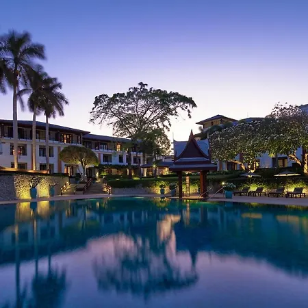 Chiva-Som International Health Resorts-2