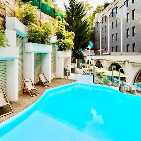 Holiday Inn Lyon Vaise By Ihg-3