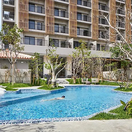 Hotel Strata Naha-3